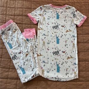 Kids Taylor Swift  Pajamas
